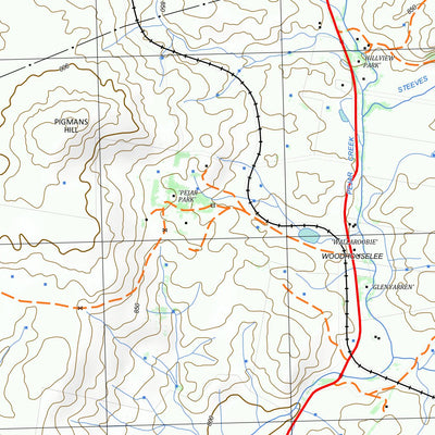 8828-4N WOODHOUSELEE Preview 2