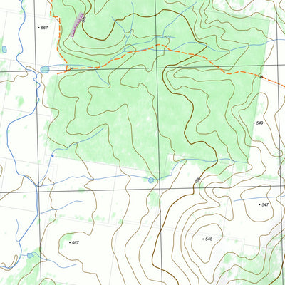 8833-4N LEADVILLE Preview 2