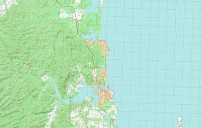8925-4S NAROOMA Preview 1