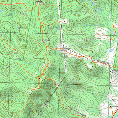 8925-4S NAROOMA Preview 3