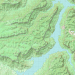 8929-1N BURRAGORANG Preview 1