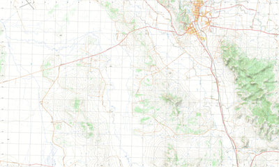 9034-4N QUIRINDI Preview 1
