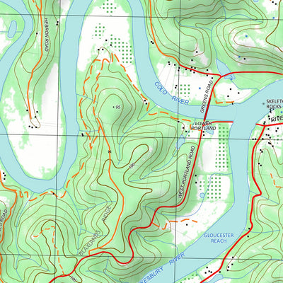 9031-2S LOWER PORTLAND Preview 2