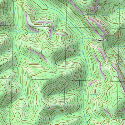 8932-1S MOUNT POMANY Preview 3