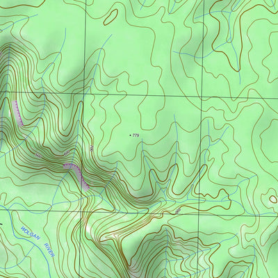 8931-1S MOUNT MORGAN Preview 2