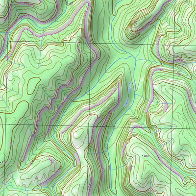 8931-1S MOUNT MORGAN Preview 3