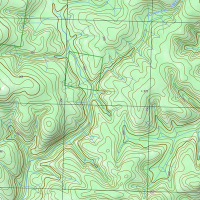 8933-3N MOUNT MISERY Preview 2