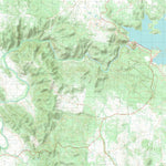 9038-2S COPETON DAM Preview 1