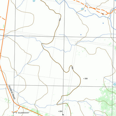 9038-1N CHERRY TREE HILL Preview 2