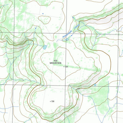 9038-1N CHERRY TREE HILL Preview 3