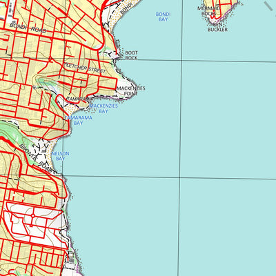 9130-2S BONDI Preview 3