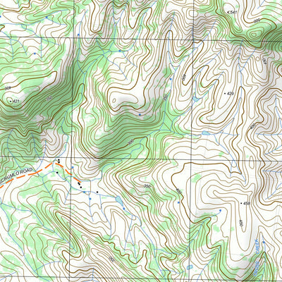 9133-3N DAWSONS HILL Preview 2