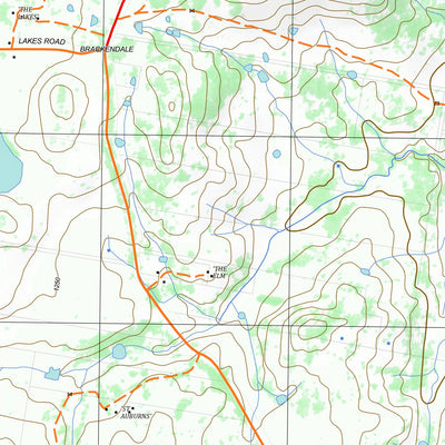 9235-4S BRACKENDALE Preview 3