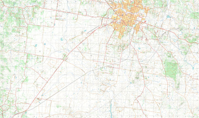 9236-4N ARMIDALE Preview 1