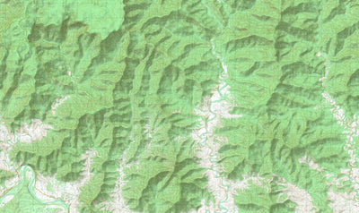 9336-1S FIVE DAY CREEK Preview 1