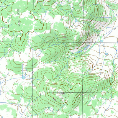 9237-1S BALD BLAIR Preview 2