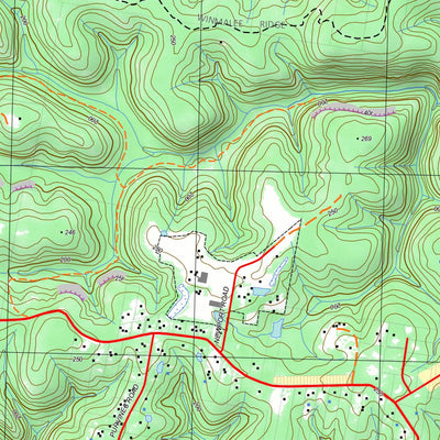 9030-4S SPRINGWOOD Preview 2