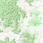 9033-3N SANDY HOLLOW Preview 1