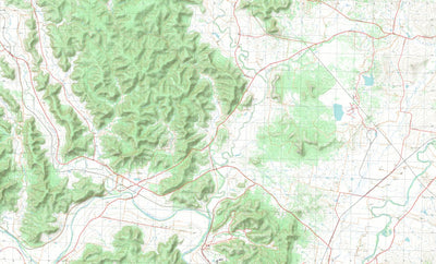 9033-3N SANDY HOLLOW Preview 1