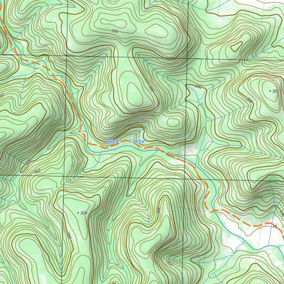 9033-3N SANDY HOLLOW Preview 3
