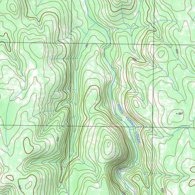 9138-1N HURRICANE HILL Preview 2