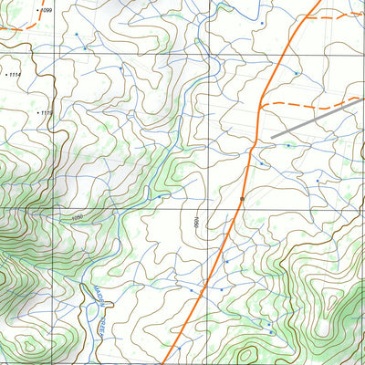 9337-3S MAIDEN CREEK Preview 2