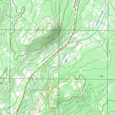 9337-3S MAIDEN CREEK Preview 3