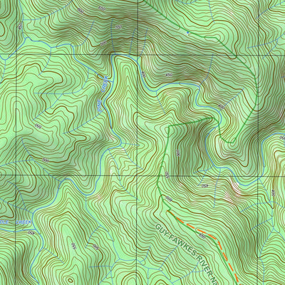 9338-2S GUY FAWKES RIVER Preview 3