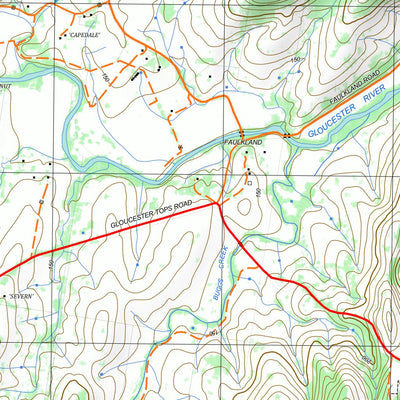 9233-1N GLOUCESTER Preview 2