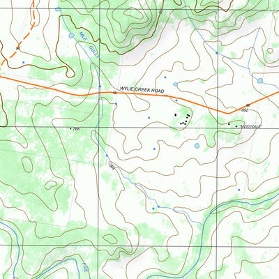 9340-4N WYLIE CREEK Preview 2