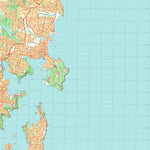 9130-2N SYDNEY HEADS Preview 1