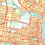 9130-2N SYDNEY HEADS Preview 3