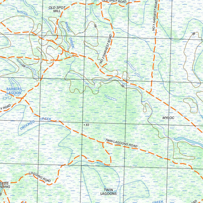 7726-N BARHAM Preview 3