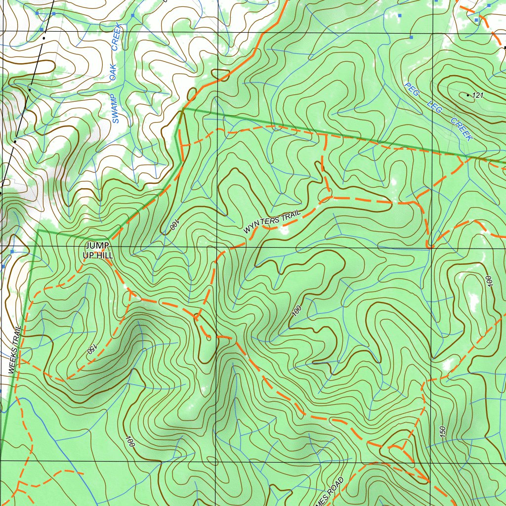 9334-2S TAREE Map by nswtopo | Avenza Maps