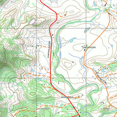 9540-4S LARNOOK Preview 2