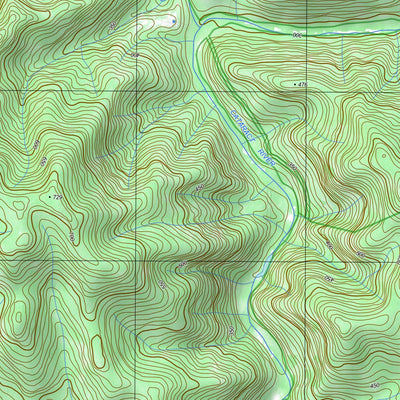 9340-2N PRETTY GULLY Preview 3