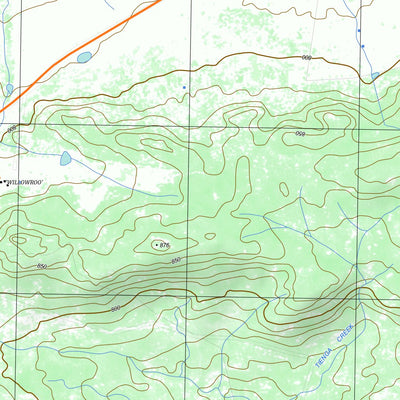 9137-4N KINGS GAP Preview 2