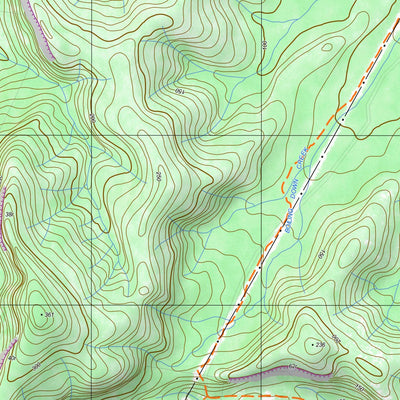 9438-2N COUTTS CROSSING Preview 3