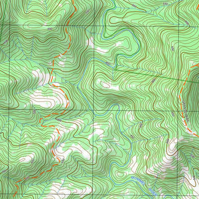 9235-2S MOUNT CARRINGTON Preview 2