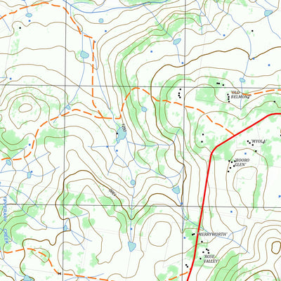 9237-3N BLACK MOUNTAIN Preview 2