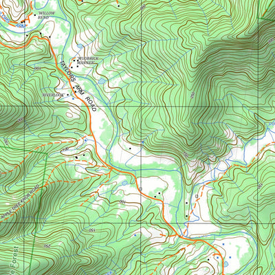 9436-4S THUMB CREEK Preview 2