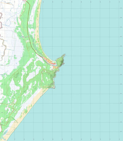 9535-4N KOROGORO POINT Preview 1
