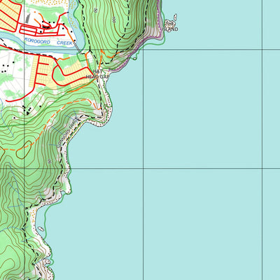 9535-4N KOROGORO POINT Preview 2