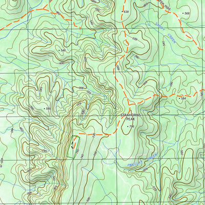 8532-N PEAK HILL Preview 3