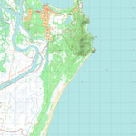 9536-3S SOUTH WEST ROCKS Preview 1