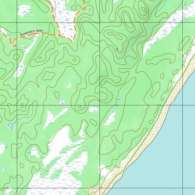 9536-3S SOUTH WEST ROCKS Preview 2