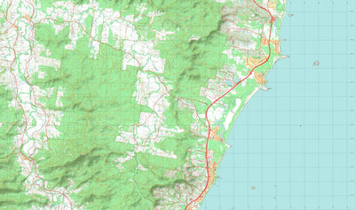 9537-4S MOONEE BEACH Preview 1