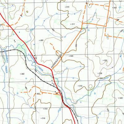 8632-S CUMNOCK Preview 2