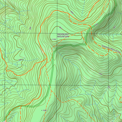 9336-4S BIG HILL Preview 2