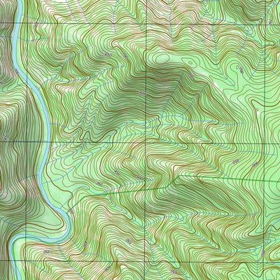 9336-4S BIG HILL Preview 3